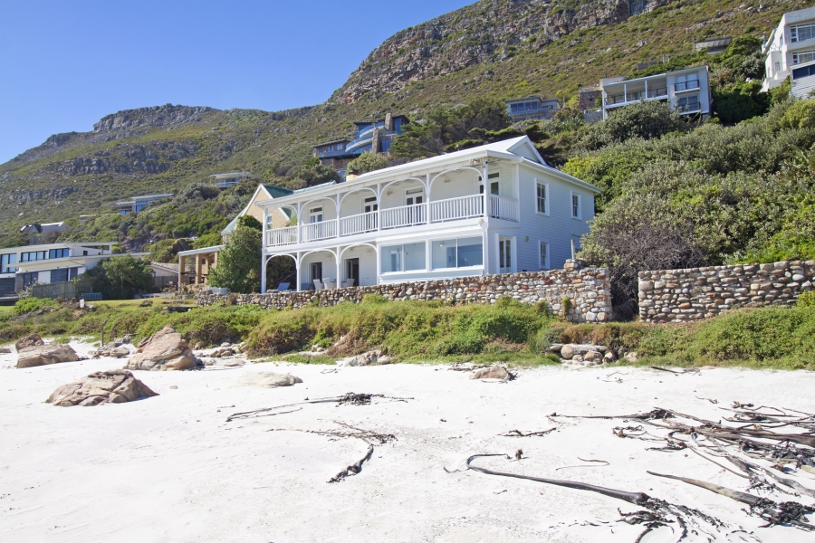 5 Bedroom Property for Sale in Misty Cliffs Western Cape